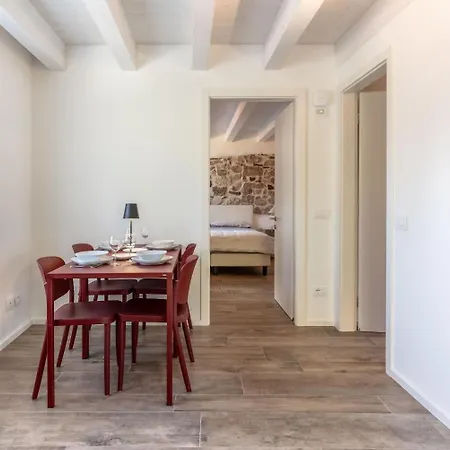 Villa Dimora Bonapace Terlago Esterno foto